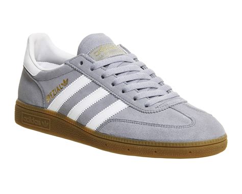 adidas spezial blue grey|adidas spezial grey women.